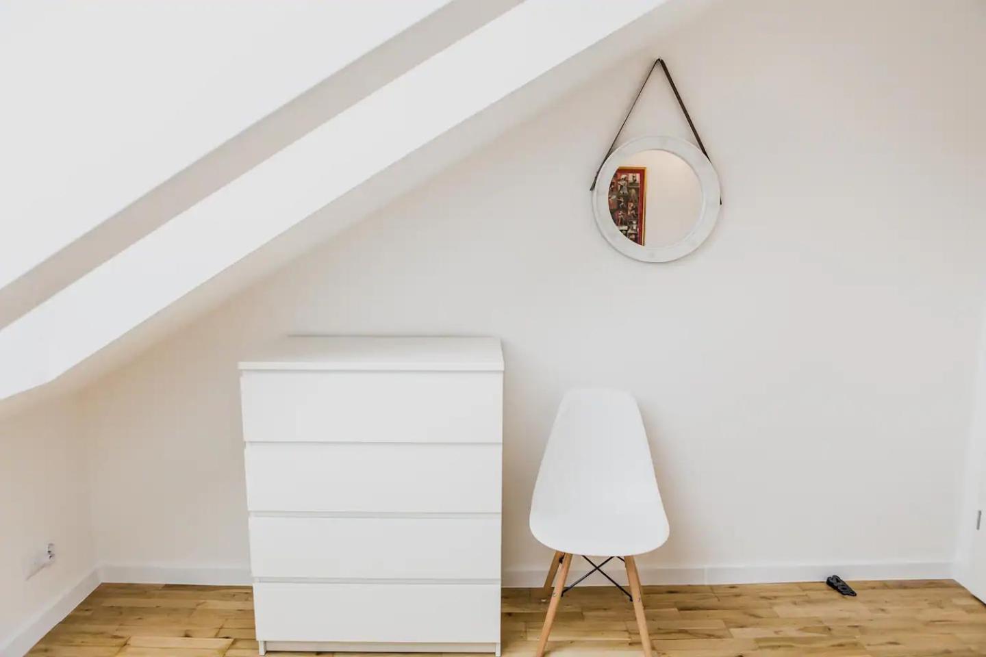 1 - Bedroom Apartment - Przemyska 4 Street Krakow Ngoại thất bức ảnh